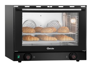 Piec konwekcyjny AT211-MDI S