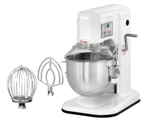 Miesiarka planetarna do cias 1,2kg/7L AS