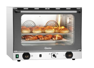 Piec konwekcyjny AT220-MDI