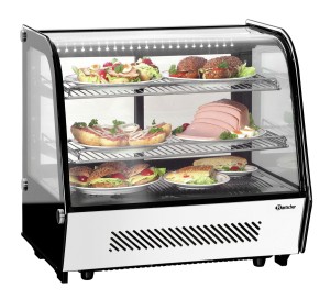 Witryna chłodnicza 120L Bartscher DeliCool II