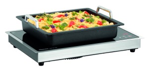 Indukcyjna płyta grzewcza IW10-EB