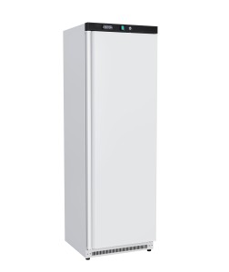 Szafa chłodnicza zapleczowa, lakierowana, wnętrze z ABS, V 361 l