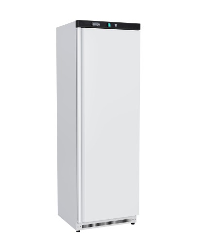 Szafa chłodnicza zapleczowa, lakierowana, wnętrze z ABS, V 361 l