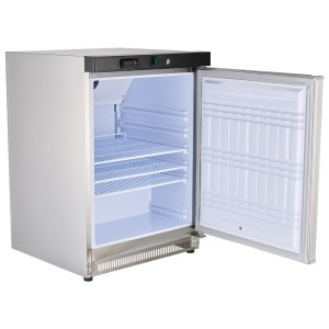 Szafa chłodnicza podblatowa 129L