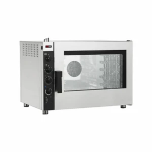 Piec konwekcyjno-parowy 5x GN 1/1 EPMN 0511 E