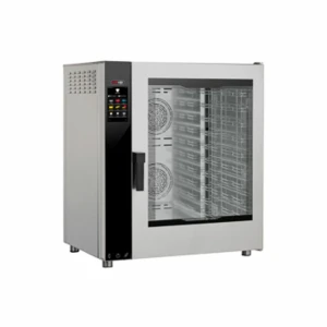 Piec konwekcyjno-parowy 10x GN 1/1 MPDN 1011 X ER