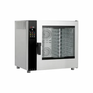 Piec konwekcyjno-parowy 7x GN 1/1 MPDN 0711 X ER