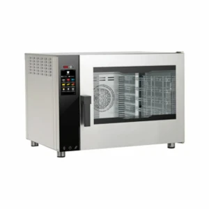 Piec konwekcyjno-parowy 5x GN 1/1 MPDN 0511 X ER
