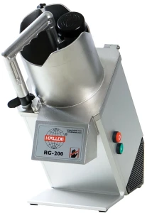 Szatkownica gastronomiczna 230 V RG-200