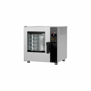 Piec konwekcyjno-parowy 5x GN 2/3 MPDN 0523 X EL