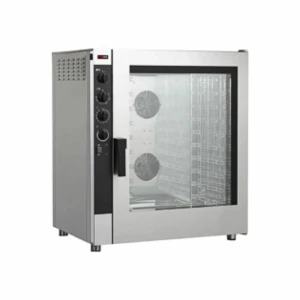 Piec konwekcyjno-parowy 10x GN 1/1 EPMN 1011 E