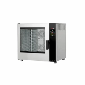 Piec konwekcyjno-parowy 7x GN 1/1 MPDN 0711 X ELAM