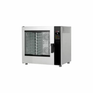 Piec konwekcyjno-parowy 7x GN 1/1 MPDN 0711 X EL