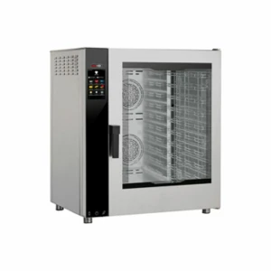Piec konwekcyjno-parowy 10x GN 1/1 MPDN 1011 X ERAM