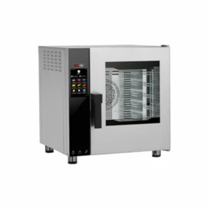Piec konwekcyjno-parowy 5x GN 2/3 MPDN 0523 X ER