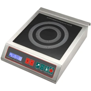 Indukcja gastronomiczna RIB 3536 ET/N
