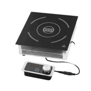 Indukcja gastronomiczna drop-in RIB 3521 EB