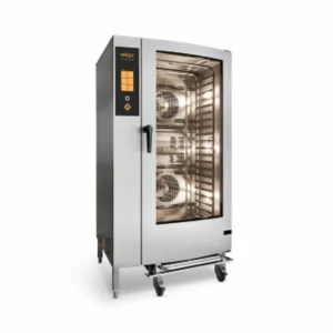 Piec gastronomiczny 20x GN 1/1 iniekcyjny O 2011i PLUS