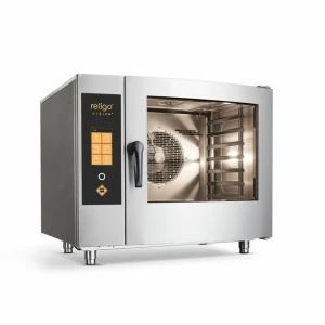 Piec gastronomiczny 6x GN 1/1 bojlerowy O 611 b PLUS