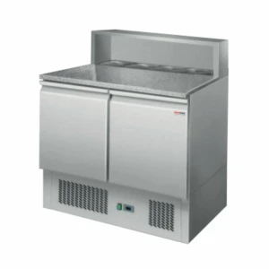 ?Stół do pizzy dwudrzwiowy MP-902
