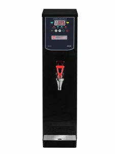 Warnik do wody 20L | ze stałym podłączeniem do wody | automatyczne napełnianie | przepływowy