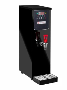 Warnik do wody 10L | ze stałym podłączeniem do wody | automatyczne napełnianie | przepływowy