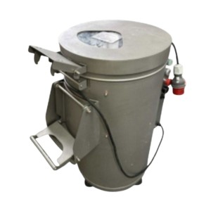 Obieraczka gastronomiczna do warzyw 15L