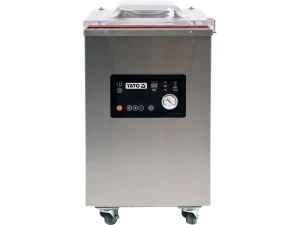 Pakowarka próżniowa wolnostojąca 555x475x900 (1000) mm