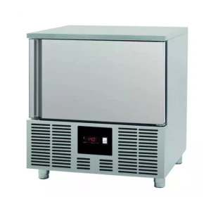 Schładzarka szokowa Basic Blast 5xGN1/1