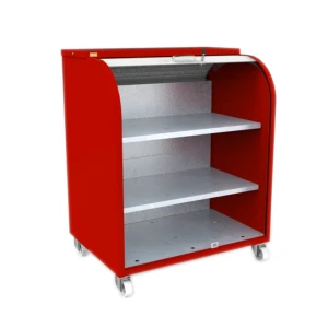 Gondola na stacje paliw