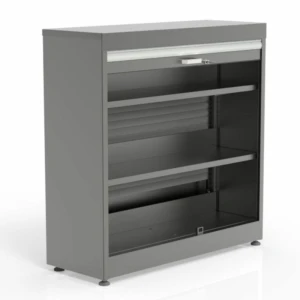 Regał ekspozycyjny na stacje paliw