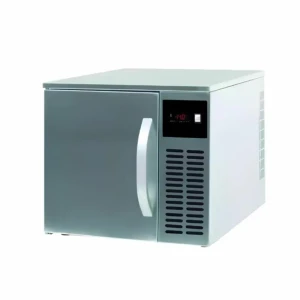 Schładzarka szokowa Basic Blast 3xGN1/1