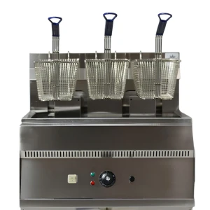 Frytownica gastronomiczna elektryczna 30L