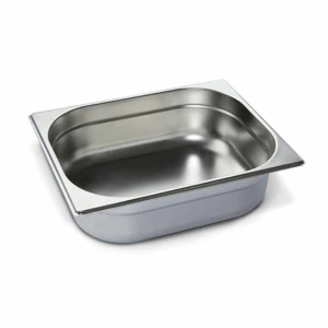 Pojemnik gastronomiczny GN 1/2 H 100 mm | 12100 | Atosa 7970212PLR1C