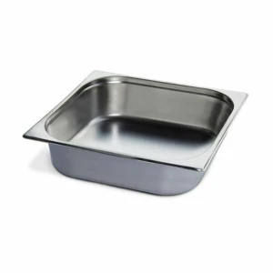 Pojemnik gastronomiczny GN 2/3 H 100 mm | 23100 | Atosa 7970230PLR1C