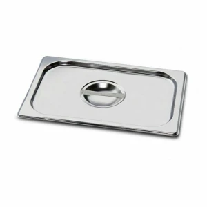 Pokrywka z silikonową uszczelką GN 1/3 | SC13000 | Atosa 7972604PLR1C