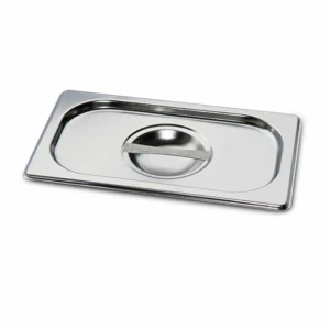 Pokrywka z silikonową uszczelką GN 1/4 | SC14000 | Atosa 7972605PLR1C
