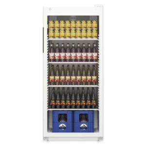 Szafa przeszklona chłodnicza 569L - Liebherr, MRFvc 5511