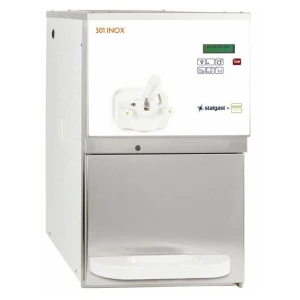 Urządzenie do produkcji lodów miękkich 301 Inox