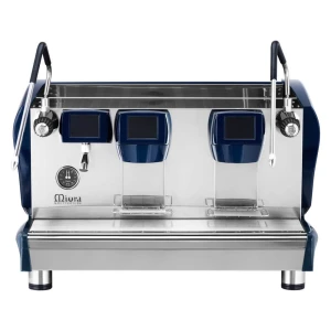 Ekspres kawiarniany, automatyczny, Miura multiboiler BLUE, P 4.5 kW