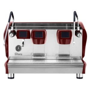 Ekspres kawiarniany, automatyczny, Miura multiboiler RED, P 4.5 kW
