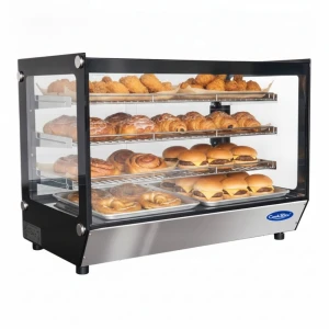 Witryna grzewcza 200L WHF200L ATOSA