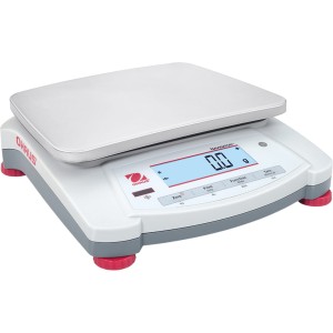 Waga sklepowa gastronomiczna, Navigator XT, legalizowana, zakres 16 kg, dokładność 5 g
