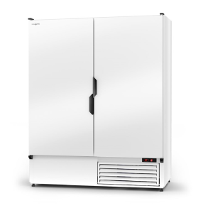 Szafa chłodnicza zapleczowa  - Rapa SCh-Z 1400