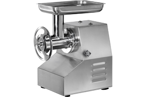 ﻿Wilk do mięsa TS - 22 / 400V