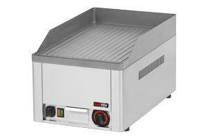 Gastronomiczna płyta grillowa elektryczna FTR - 30 E