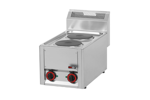 Trzon gastronomiczny elektryczny SP 30 EL