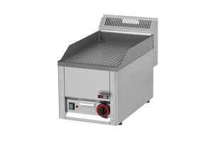 Gastronomiczna płyta grillowa elektryczna FTR 30 EL
