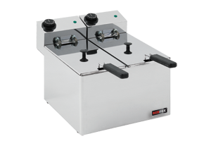 Frytownica gastronomiczna elektryczna EF - 55 E