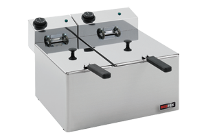 Frytownica gastronomiczna elektryczna EF - 85 E